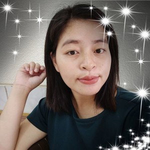 Mylyn Almejas profile icon
