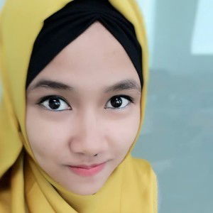Nurul Maghfiroh profile icon