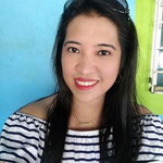 Cristine Joy Tablang profile icon