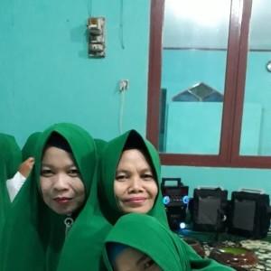 Jumiati profile icon