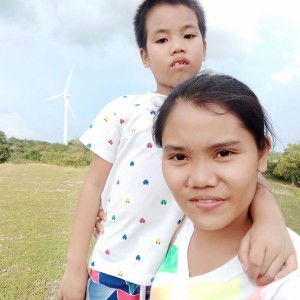 Joy D. Arsenio profile icon