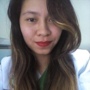 Tania Vanessa Gorospe profile icon