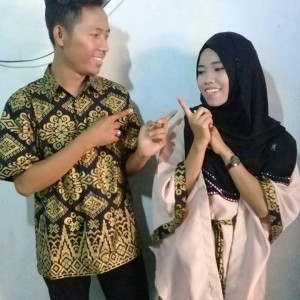 Asih Demas Jaebum profile icon