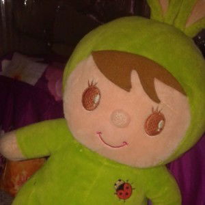 Sinta Sz profile icon