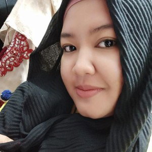 Dyah Novita profile icon