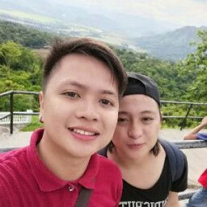 Alfaro, Ann Sherina profile icon