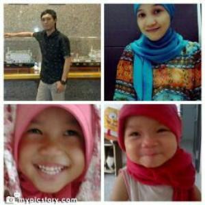 fitri amelia profile icon