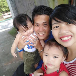 Angel Tizon profile icon