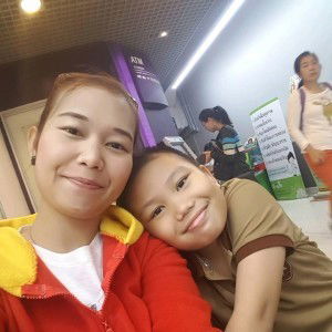 Sutantip Sipong profile icon