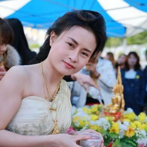 นู๋ แยม profile icon