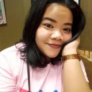 Amoy Artha profile icon