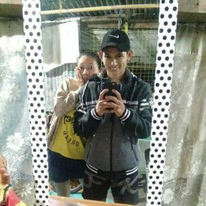 Ceejhay Sambile Oliveros profile icon