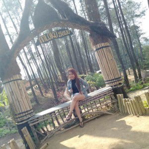 Qalesya Rahma profile icon