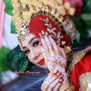 Andi Tenri Ola profile icon