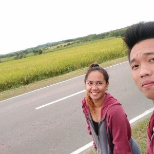 Jessielyn Valentino Fernandez profile icon