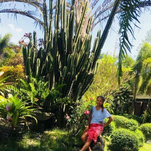 Fina Manabat-Miranda profile icon