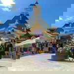 Matet Mangundayao profile icon