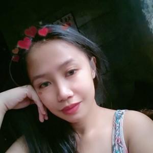 Ednalyn Mae Reyes profile icon