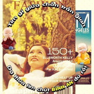 Tsuki Nguyen profile icon