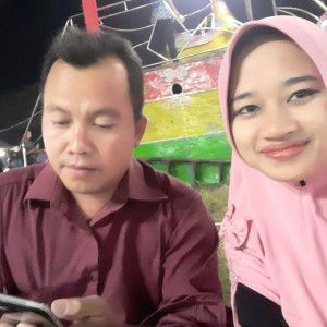 Ita Rahayu profile icon