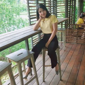 Siratda Robru profile icon