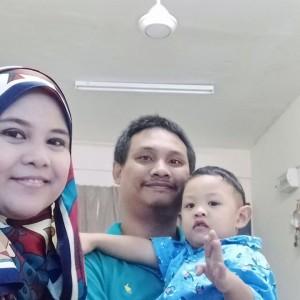 Puan Aisyah Sulaiman profile icon