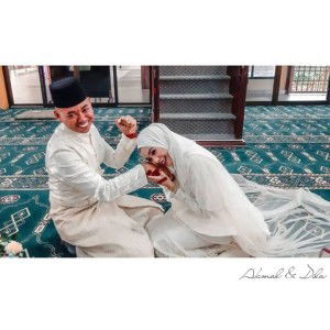 Nor Adyla profile icon