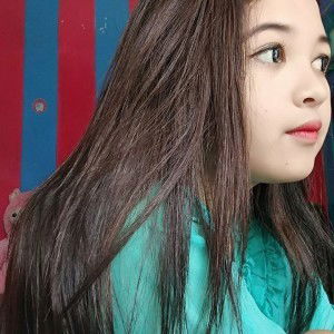 Ritta Astini R profile icon