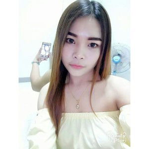 Ann Ratchanok profile icon