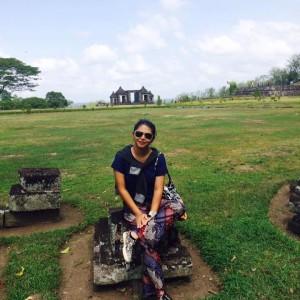 Amane A. Utami profile icon