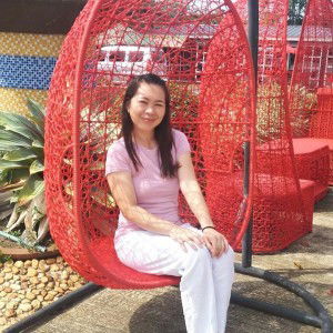 Magie Espina Natividad profile icon