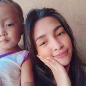 Abigail Yasmin Oronan Bayle II profile icon