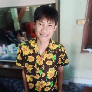 Chen Tanayut Phongmool profile icon