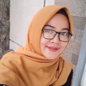 Dyah Anggraini profile icon