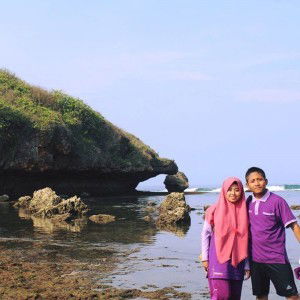 Inarotul Ulya profile icon