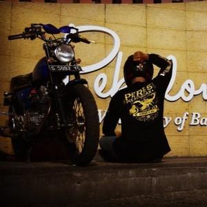 Agung Pribadi profile icon