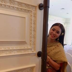 Kig Napapat profile icon