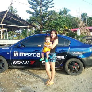 Dren'z Leighton Fiel Campos profile icon