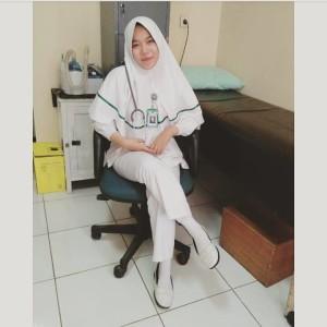 Umi Dwi Agustin profile icon