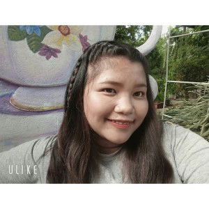 Apinya Saenpaomon profile icon