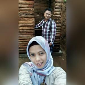 Diah S Q profile icon