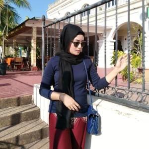 Hanie Isdris profile icon