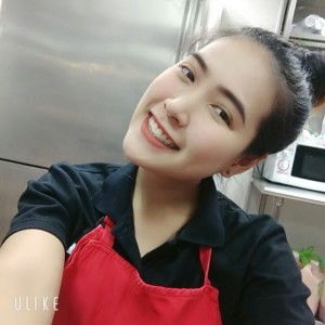 Nisarat Jitrukman profile icon