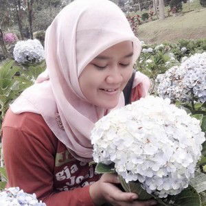 Luthfiya Silvi profile icon