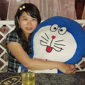 Anh Lam profile icon