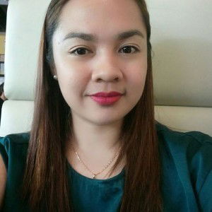Sheryl Saragena Bancuyo profile icon