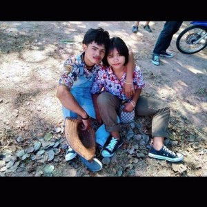 Naret Wuprakhon profile icon