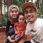 AmyFarain Ramli profile icon