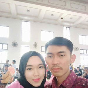 Luvita Dewi Kania profile icon