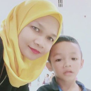 Asmidar Samsudin profile icon